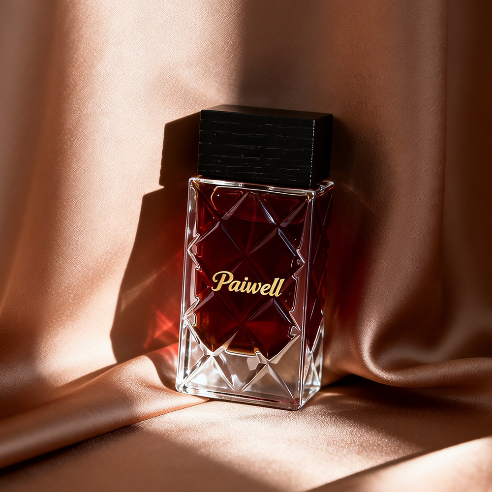 Wholesale Glass Perfume Spray Bottles | Custom 30m