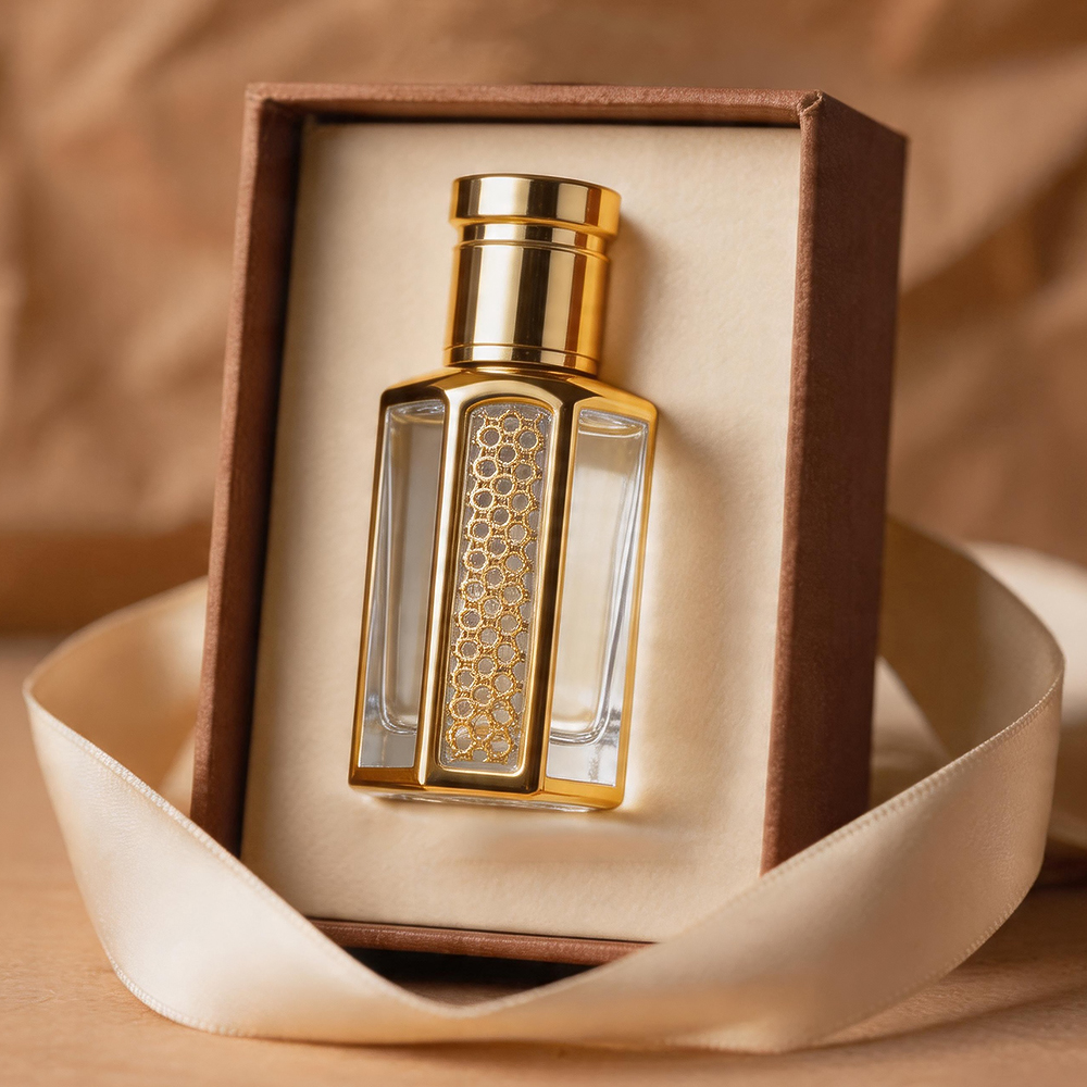 Wholesale Glass Roller Bottles for Essential Oils