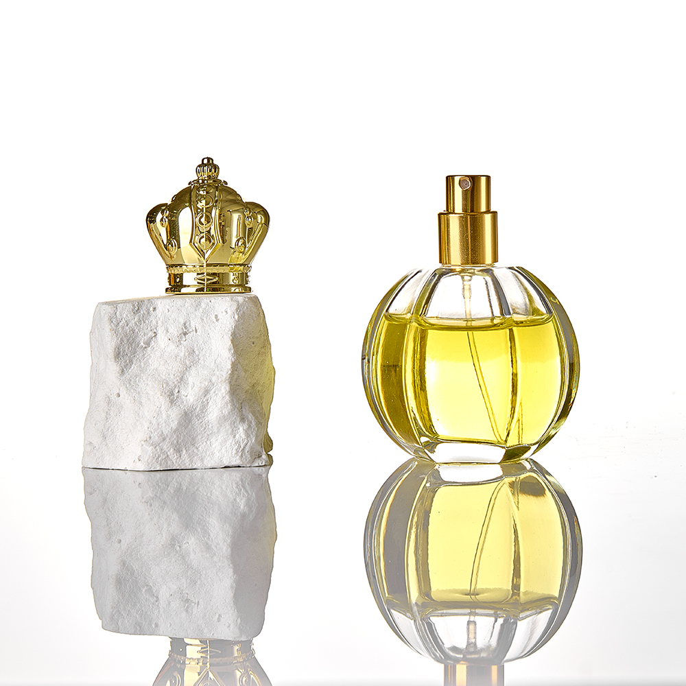 Wholesale Custom Glass Perfume Spray Bottles | 30m