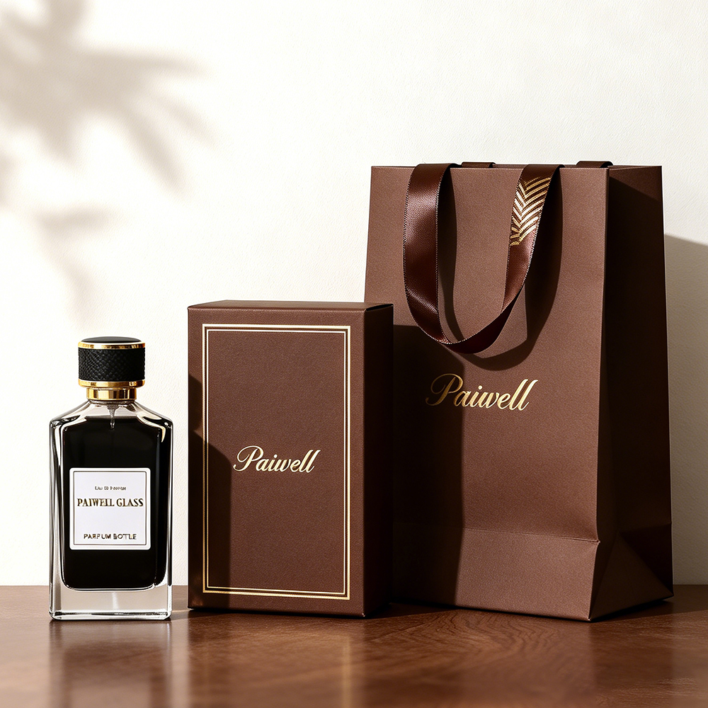 30 ml 50 ml 100 ml Empty perfume bottles Wholesale