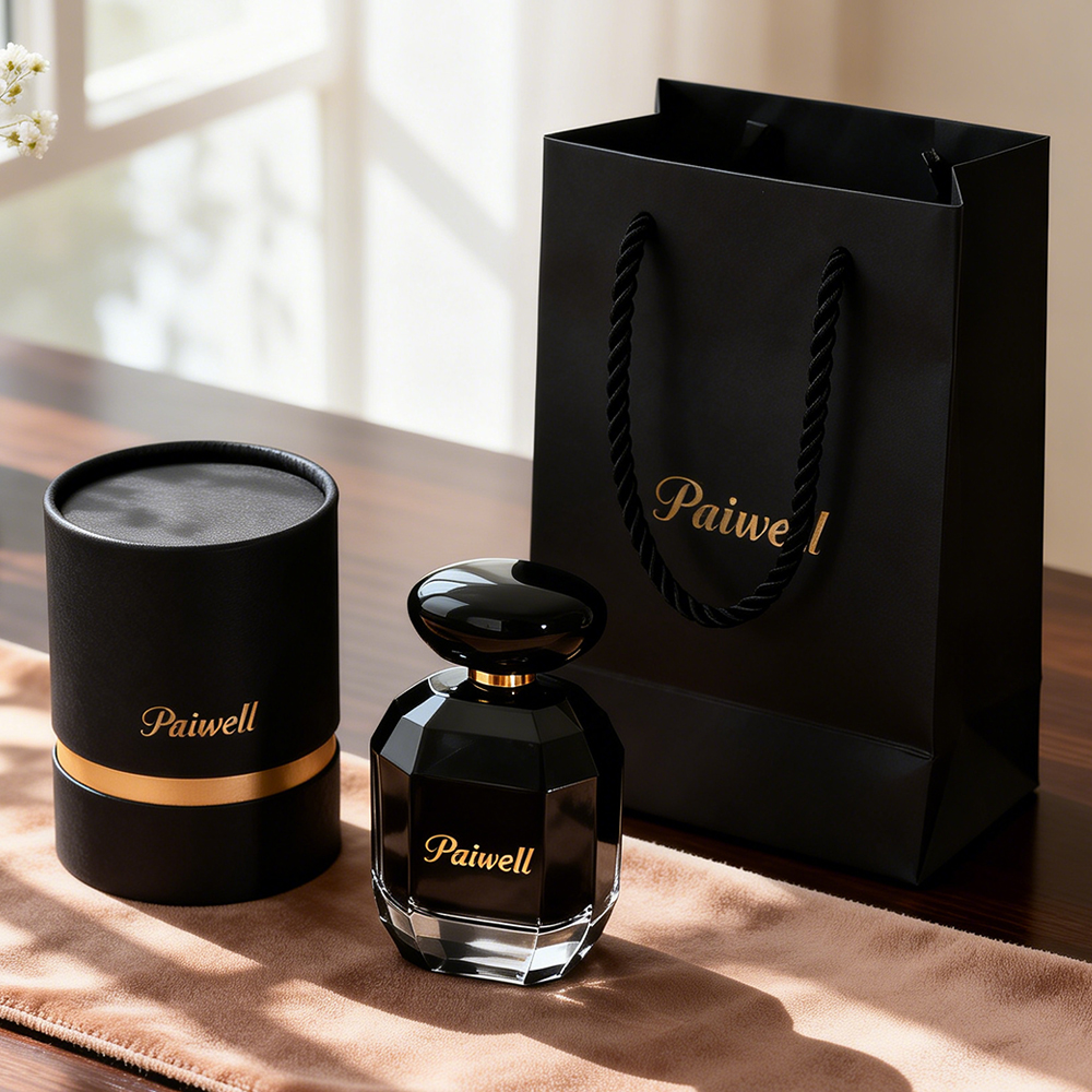 30ml 50ml 100ml EmptyGlass Perfume Bottles