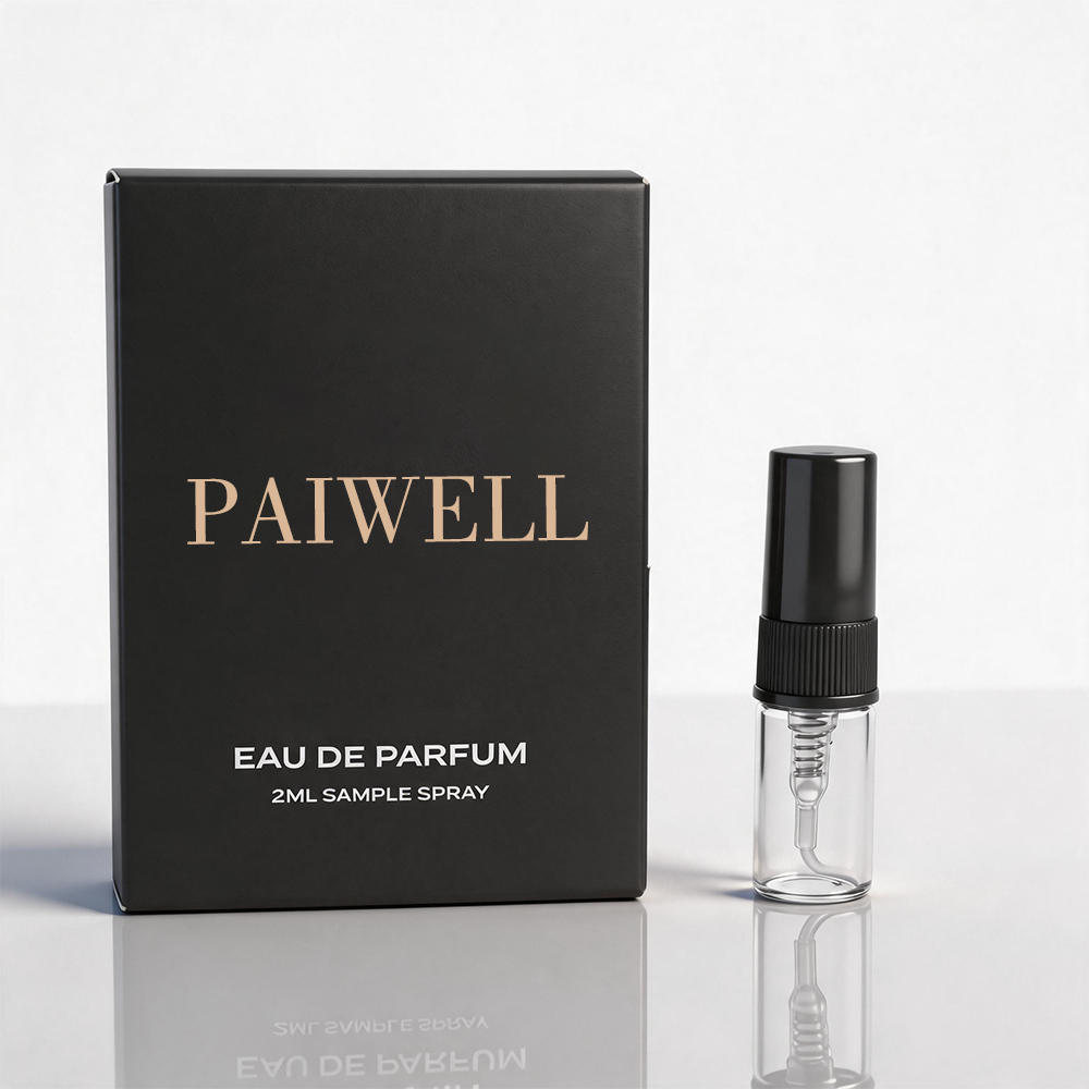 Wholesale 2ml 3ml 5ml 10ml Small Empty Spray Refillable Perfume