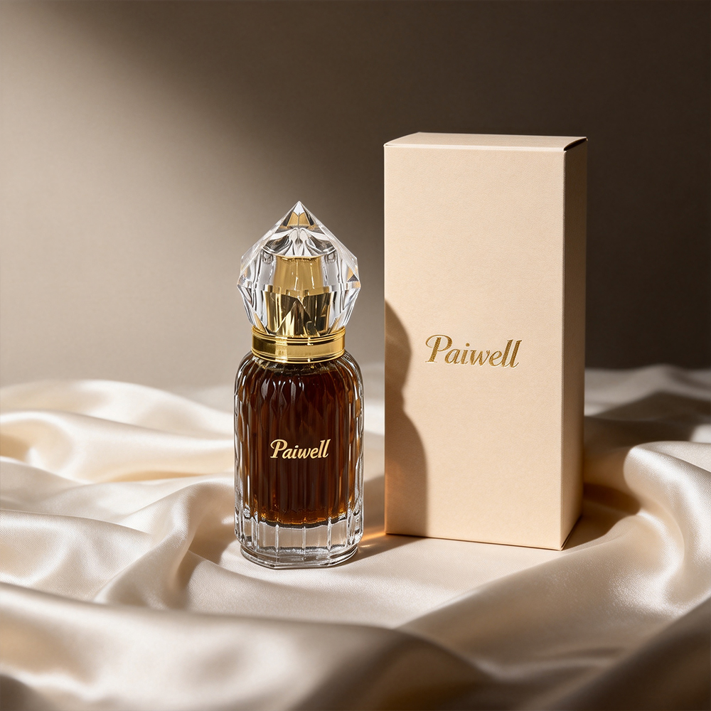 30ml 50ml 100ml Empty Spray Perfume Bottle