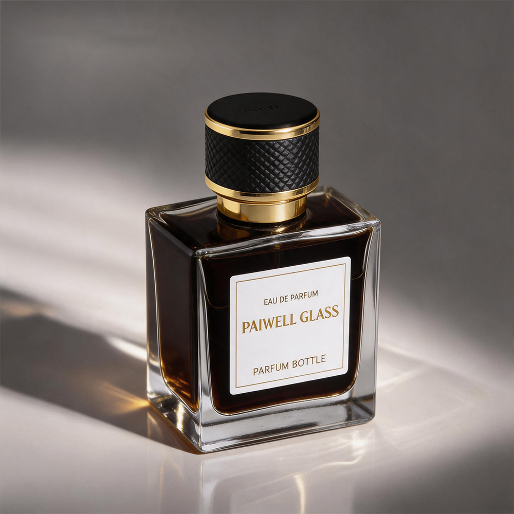 30ml Bulk Small PortablePerfume Bottle