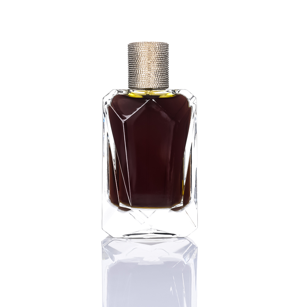 50ml 100ml Glass Perfume Bottles Wholesale