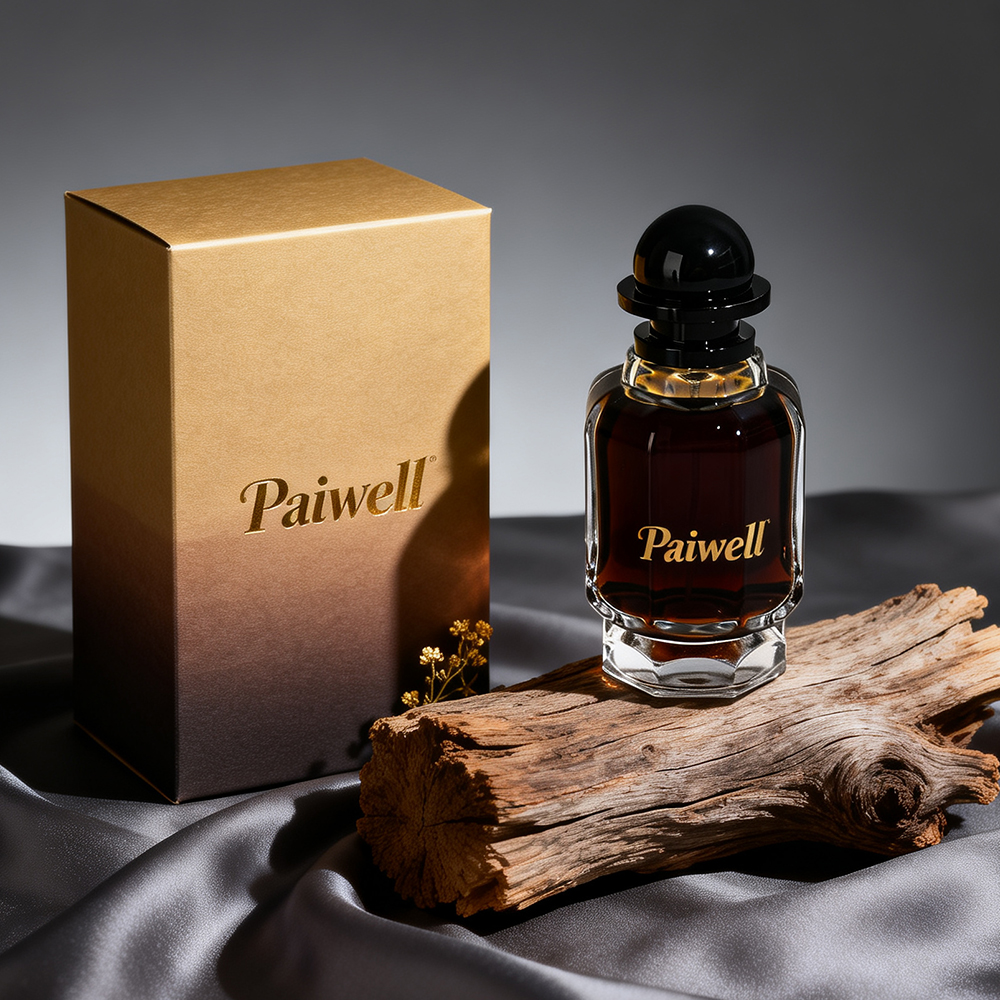 Wholesale Round 30ml 50ml 100ml Glass Perfume Spra