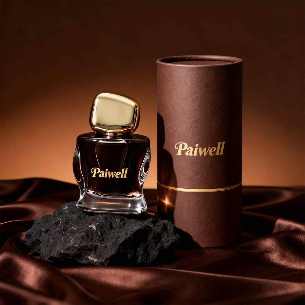 Custom 30ml 50ml 100ml Empty Luxury Perfume Spray 