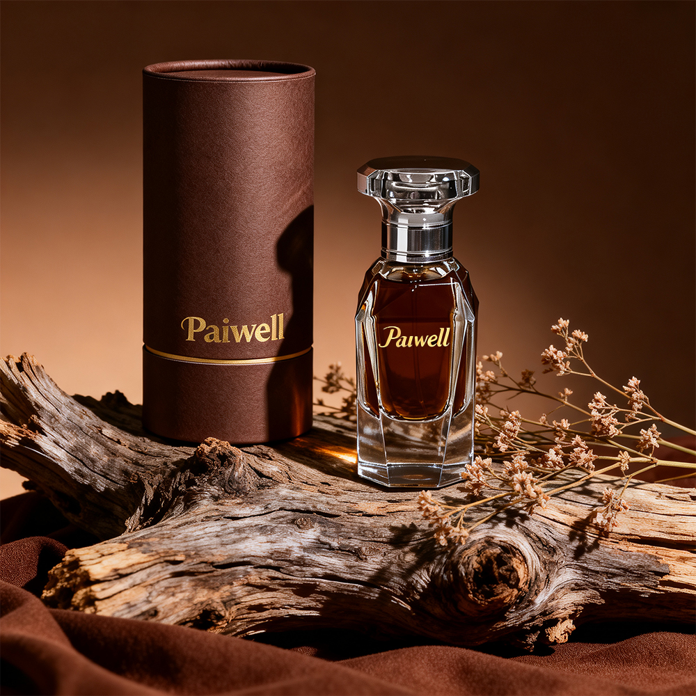 Wholesale Square 30ml/50ml/100ml Perfume Pump Spra