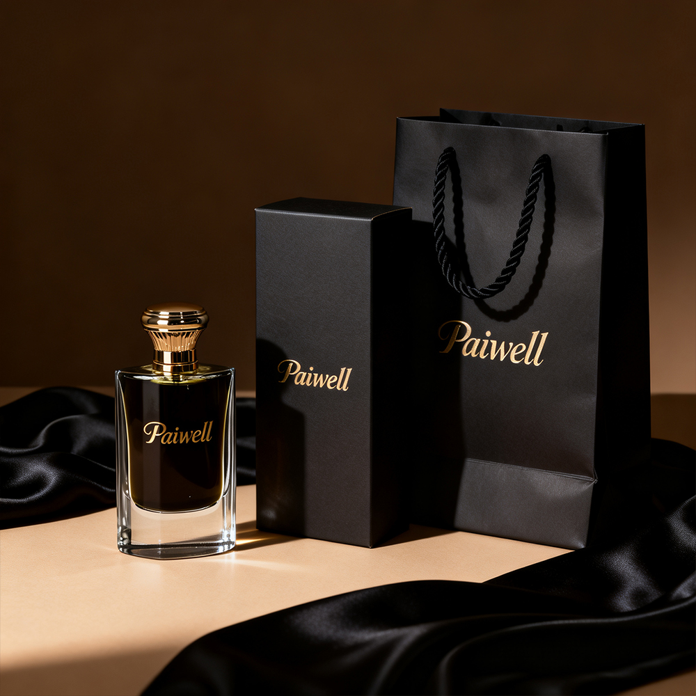 Wholesale  Perfume Spray Bottle  30/50/100ml