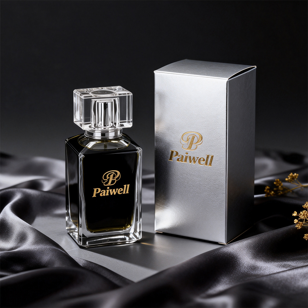 30ml 50ml 100ml Empty Perfume Bottle 
