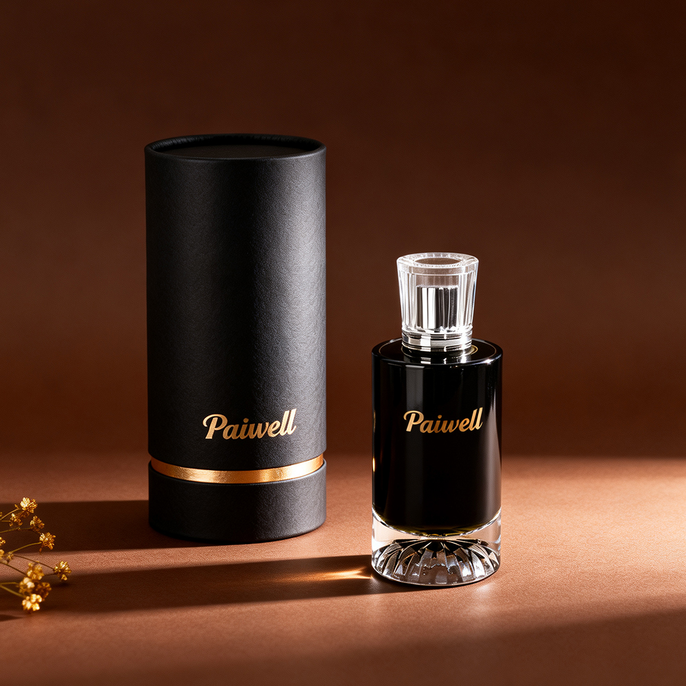 Wholesale  100ml  Thick Glass Bottle 