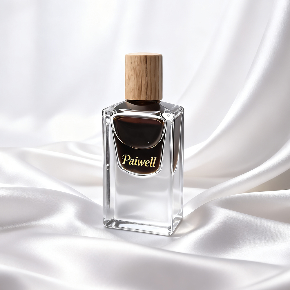 Wholesale 30ml 50ml 100ml Empty Perfume Bottle 