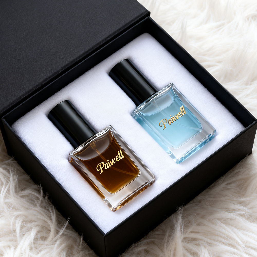 Luxury Custom Empty 30ml 50ml 100ml