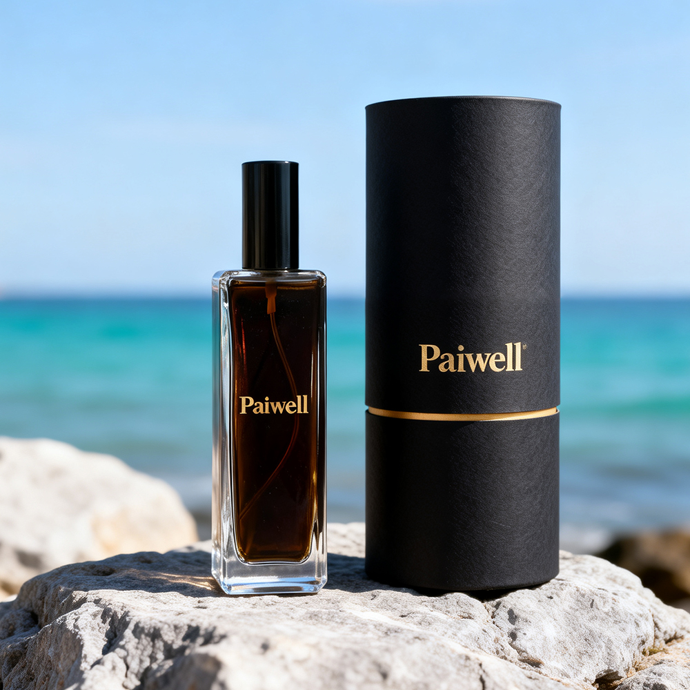 Factory Wholesale Premium Perfume Glass Bottles 30