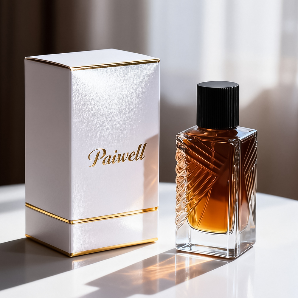 Bestselling Luxury Glass Perfume Bottles  100ml 