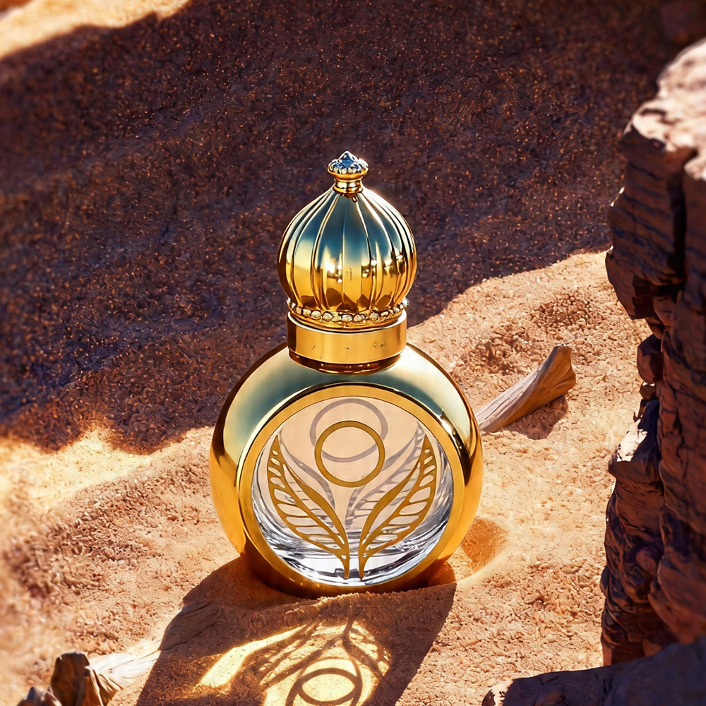 Wholesale 6ml 10ml Arabian Oil Perfume Bottles
