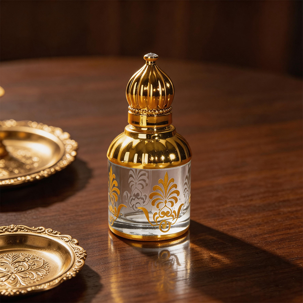 OEM Dubai Free Sample Wholesale Fragrance Oil Bott