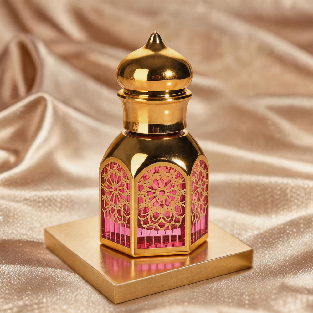 Wholesale 10ml Glass Perfume & Essential Oil Spray
