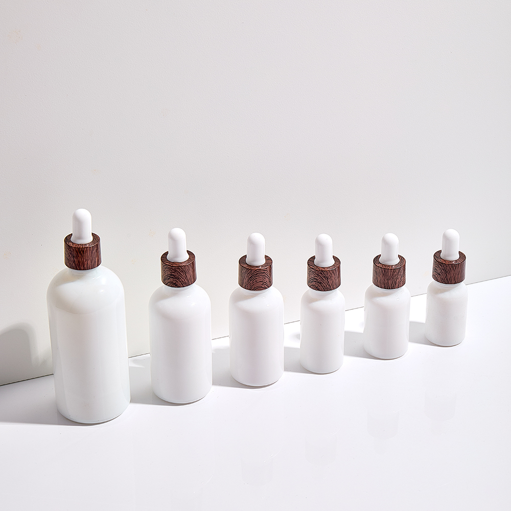 Wholesale 10ml 50ml 100ml Empty Essential Oil Glas