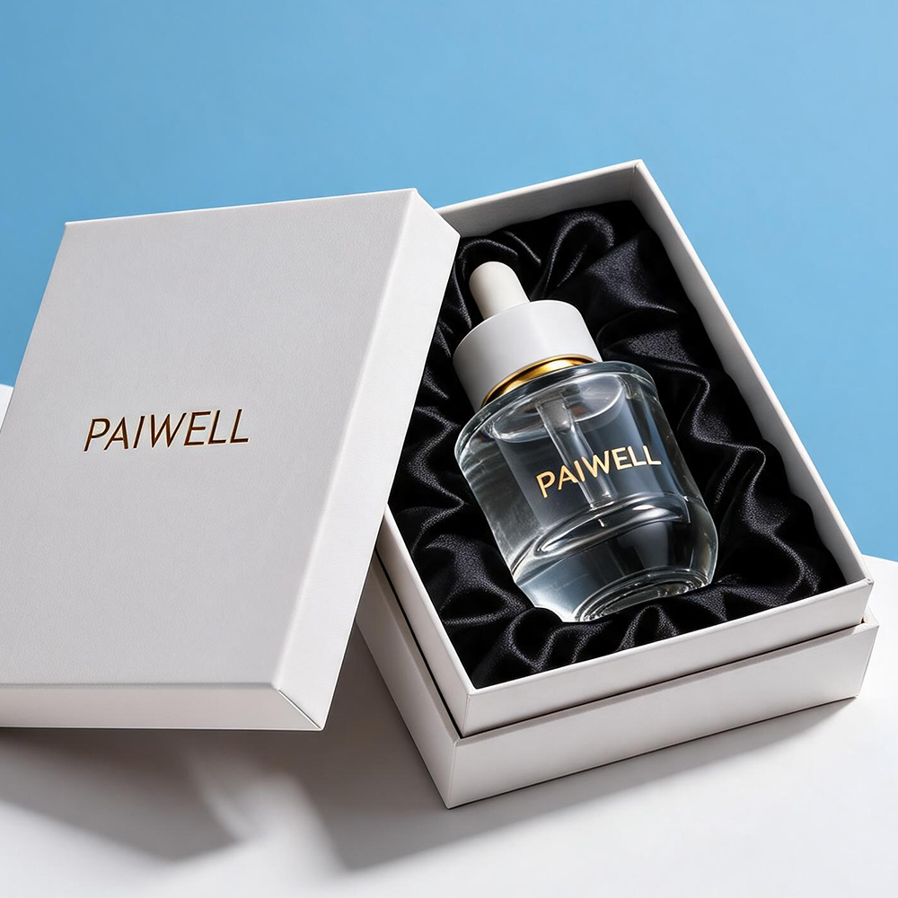 OEM Sale Glass Essential Oil Bottle 10ml