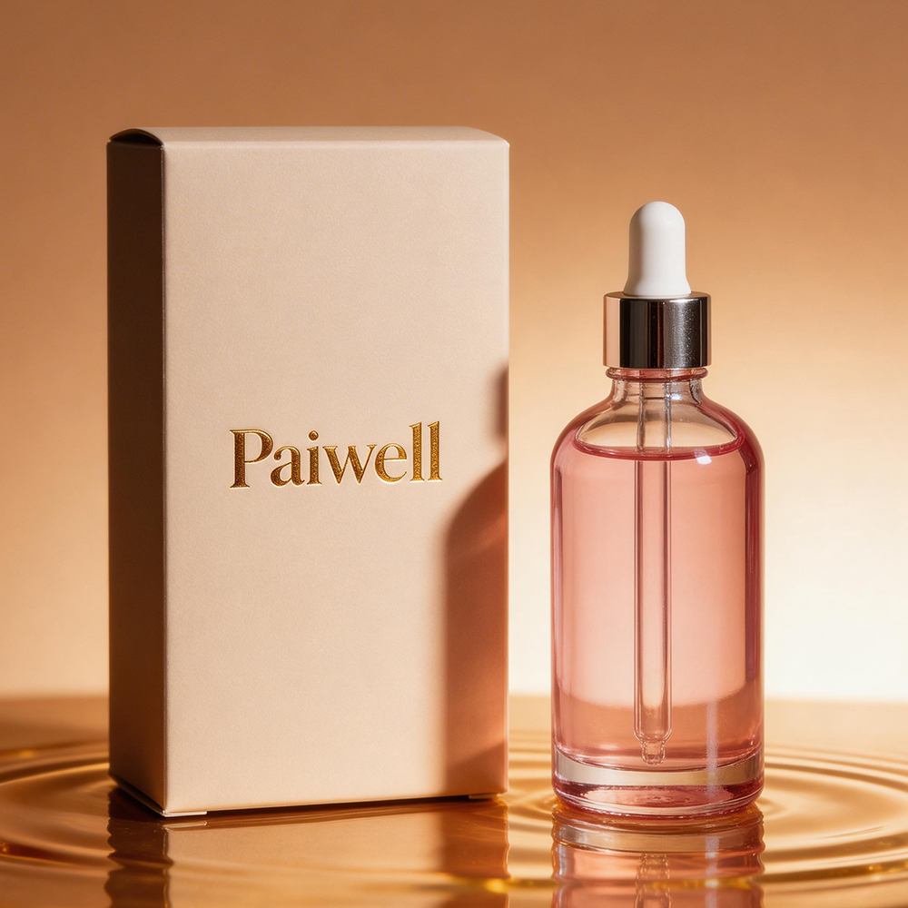Wholesale 5m Lto100ml Glass Dropper Bottle