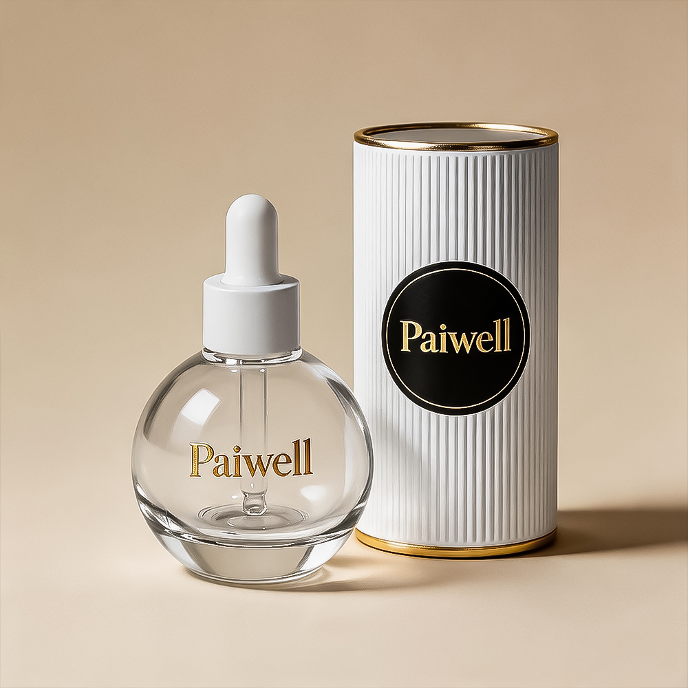 Hot Sale Glass Essential Oil Bottle 10ml