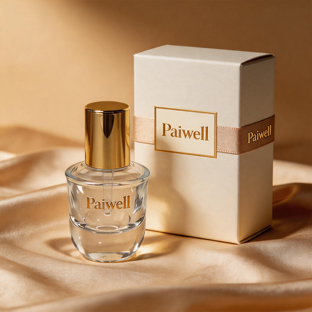 Hot Sale 30ml Glass Dropper Bottle for Essential