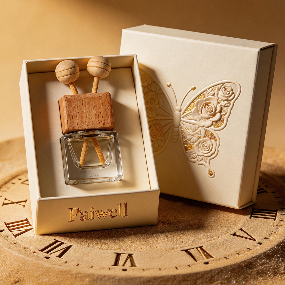 Mini Fragrance Diffuser Bottles 10ml