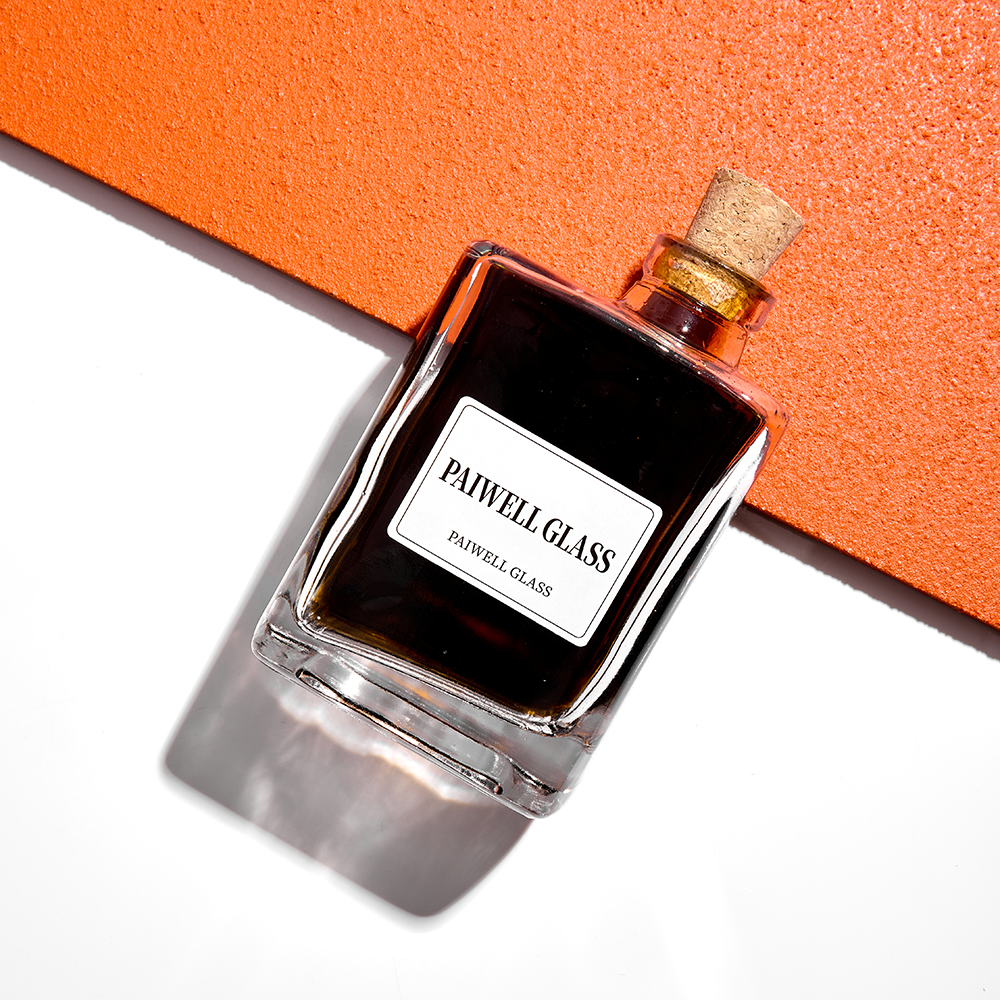Hot Sale 250/375/500ml for Vodka Gin Juice Refilla