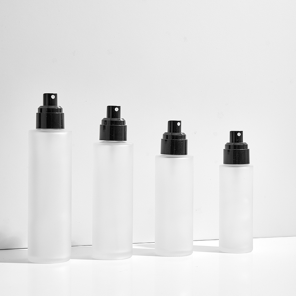 Wholesale 10/20/30/50/60/80/100ml Glass Bottle wit