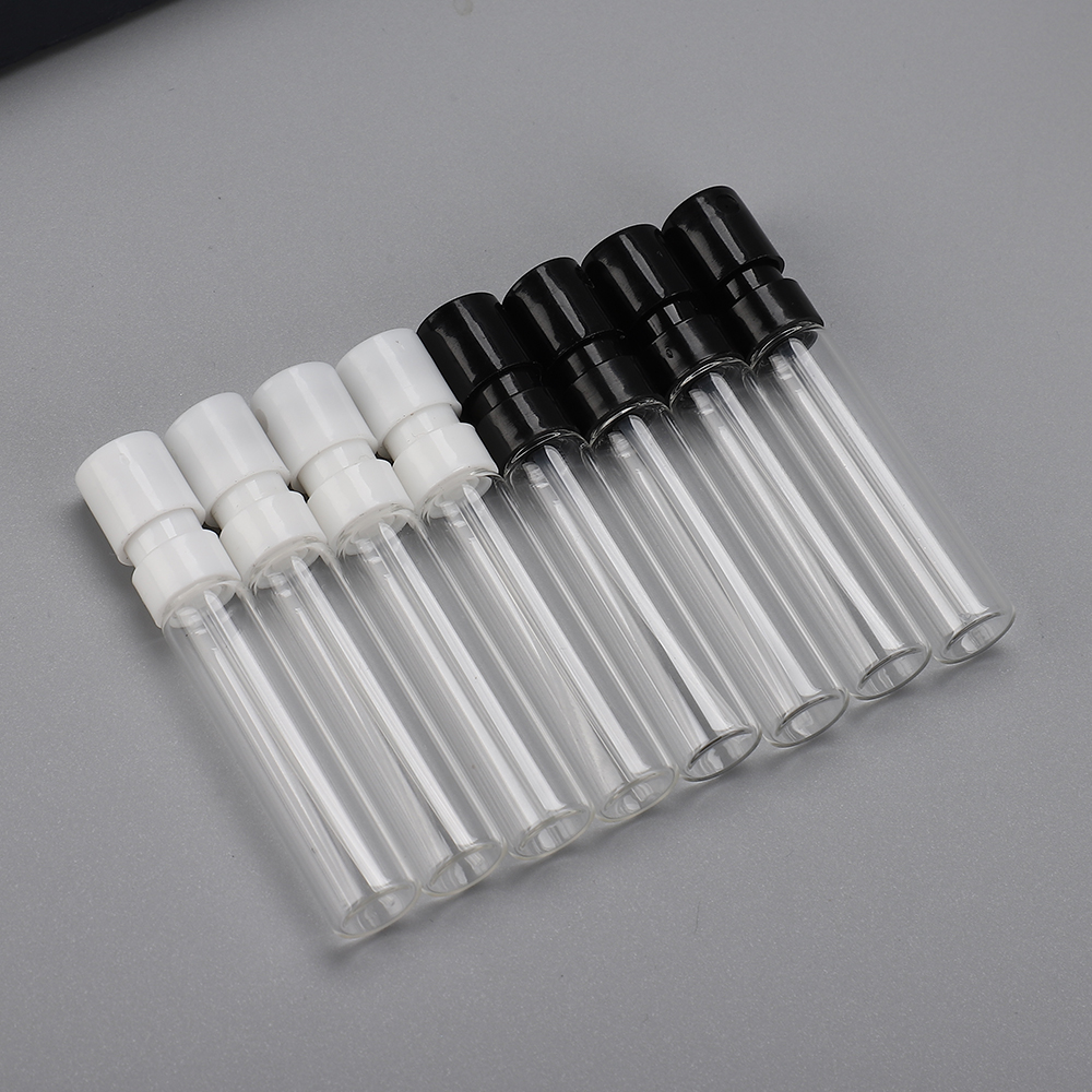 Wholesalech  1ml 2ml 3ml 5ml Glass Perfume Sample 